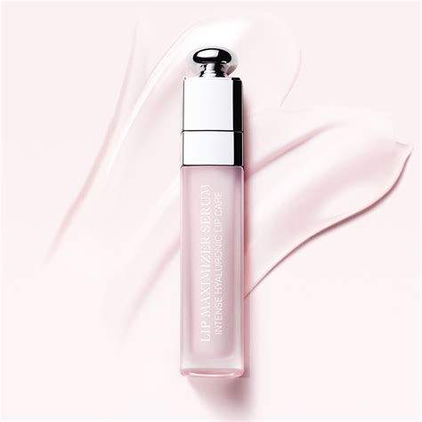 Lip Maximizer: Lip Plumping Serum .